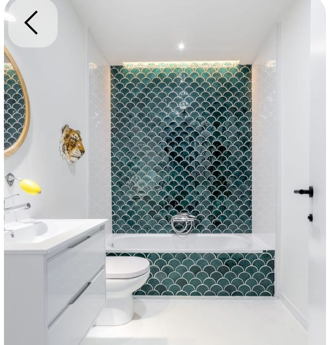 Renkli Çini Karolar-43